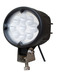 WORK LAMP LED 9-32V / 27W / 2700 LUMEN OVAL